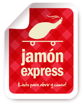 Jamón Express